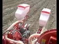 New holland TD 65 le m?s?r ekimi