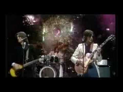 The Kinks - Sleepwalker