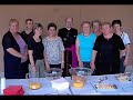 Novate, il saluto della comunit� a Mons. Cavallini