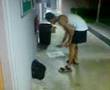 How to kill ants..