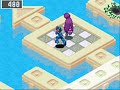 Megaman Battle Network 4.1 Episode 7