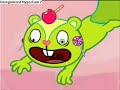 Happy Tree Friends - Nutty - Candyman (Lollypop) Happy Tree Friends - Nutty - Candyman (Lollypop)