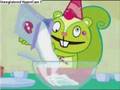 Happy Tree Friends - Nutty - Candyman (Lollypop)