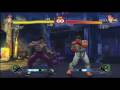 GAMESPOT VIDEO: Street Fighter IV 4 Fei Long demonstrated by Seth Killian at 2009 CES
