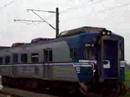 火車會車