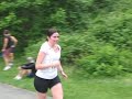 Poplar Spring 5k, end