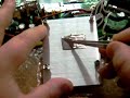 Xbox 360 Protective Layer on Heatsink Xbox 360 Protective Layer on Heatsink