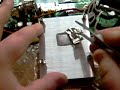 Xbox 360 Protective Layer on Heatsink