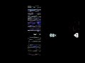Yars' Revenge on Atari 2600 VCS retro games console