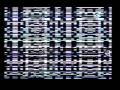 Yars' Revenge on Atari 2600 VCS retro games console