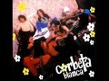 Corbeta Blanca - Solo tu