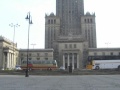 Pa?ac Kultury i Nauki / Palace of Culture and Science