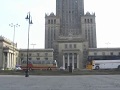 Pałac Kultury i Nauki / Palace of Culture and Science