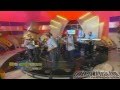 La Banda Real (De Extremo A Extremo) Aug 23, 2011