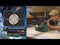 Evanix Rainstorm PCP air rifle - AGR Episode #44