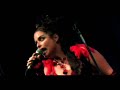 Naïla - Marie-Vinyle - FrancoFolies 2008