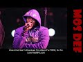 Mos Def – Ms. Fat Booty