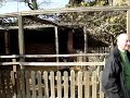 masia can cadena una granja en la ciudad de barcelona