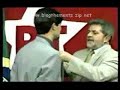 Lula e Pelotas! Lula e Pelotas!