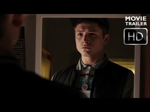 Kingsman The Secret Service - Official International Trailer 2 - 20th Century FOX HD