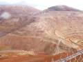 Morenci Thanksgiving Trip Video 5 (Mine Overlook)