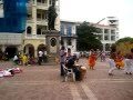 Centro Histórico Cartagena (Baile Público)