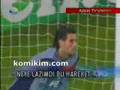 azeri spiker fenerin ma��n� anlat�yor
