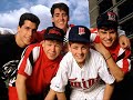 The New Kids Komeback