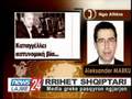 Skandali ne Greqi, policet greke masakrojne shqiptarin