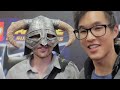 WFW - Comic Con Spec