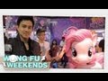 WFW - Comic Con Special!