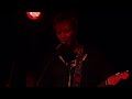 Saint Lux - The Riot Room - August 18, 2012