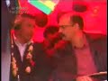 copacabana bolivia   ollanta humala y evo morales