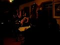Azul and Band at Carmens La Bien Paga