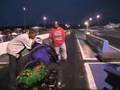 Grudge Busa 1000 shootout Piedmont Dragway 4-26