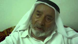 2-  مقابلة تاريخ شفوي للنكبة الفلسطينية مع أنيس سليط من قرية خبيزة المدمرة - حيفا - فلسطين المحتلة