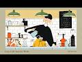 COZY CAFE VOCAL JAZZ – COFFEE FIRST, THEN THE DAY | 作業用・朝カフェ ..