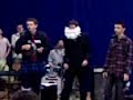 Marian Smaży = Jożin z Bażin