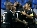 1� GOL - Botafogo x Friburguense - Carioca 2008