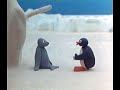 Pingu macht fotis