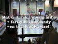 IBF Terrassen IBF Terrassen