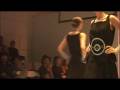 videos de QUT BFA Fashion 2008 - Martha Poggioli