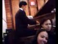 Saxaphone Trumpet