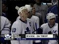 Far Sundin Goal Far Sundin Goal