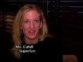 Secret Lives of Teachers - Lounge Singer