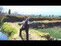03 MONTONERO AREQUIPEÑO - SACHACA - AREQUIPA - Arturo García EL CHACARERO