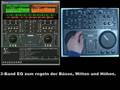 Digital Jockey Tutorial 5: Mixer Sektion (DEUTSCH)