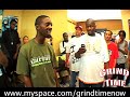 Grind Time Presents: Unorthodox Phrases vs Sham