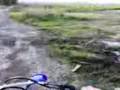 Petit tour en 80 YZ Petit tour en 80 YZ