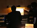 johann georg albrechtsberger
(1736 - 1809)

concerto for organ
and orchestra

finale

performed by 
vladislav murtazin, organ

and 
russian chamber orchestra 